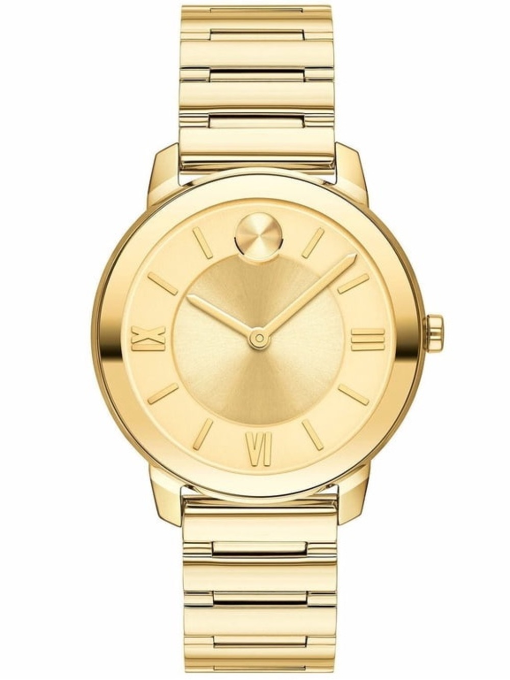 Movado BOLD Watch